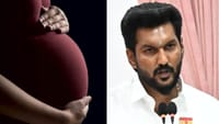 3வது குழந்தைக்கும் ஓராண்டு மகப்பேறு விடுப்பு- அமைச்சர் சரத்குமார்...