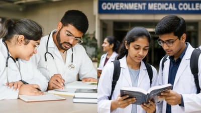 எம்பிபிஎஸ், பிடிஎஸ் சிறப்புப் பிரிவு கலந்தாய்வு இன்று தொடக்கம்