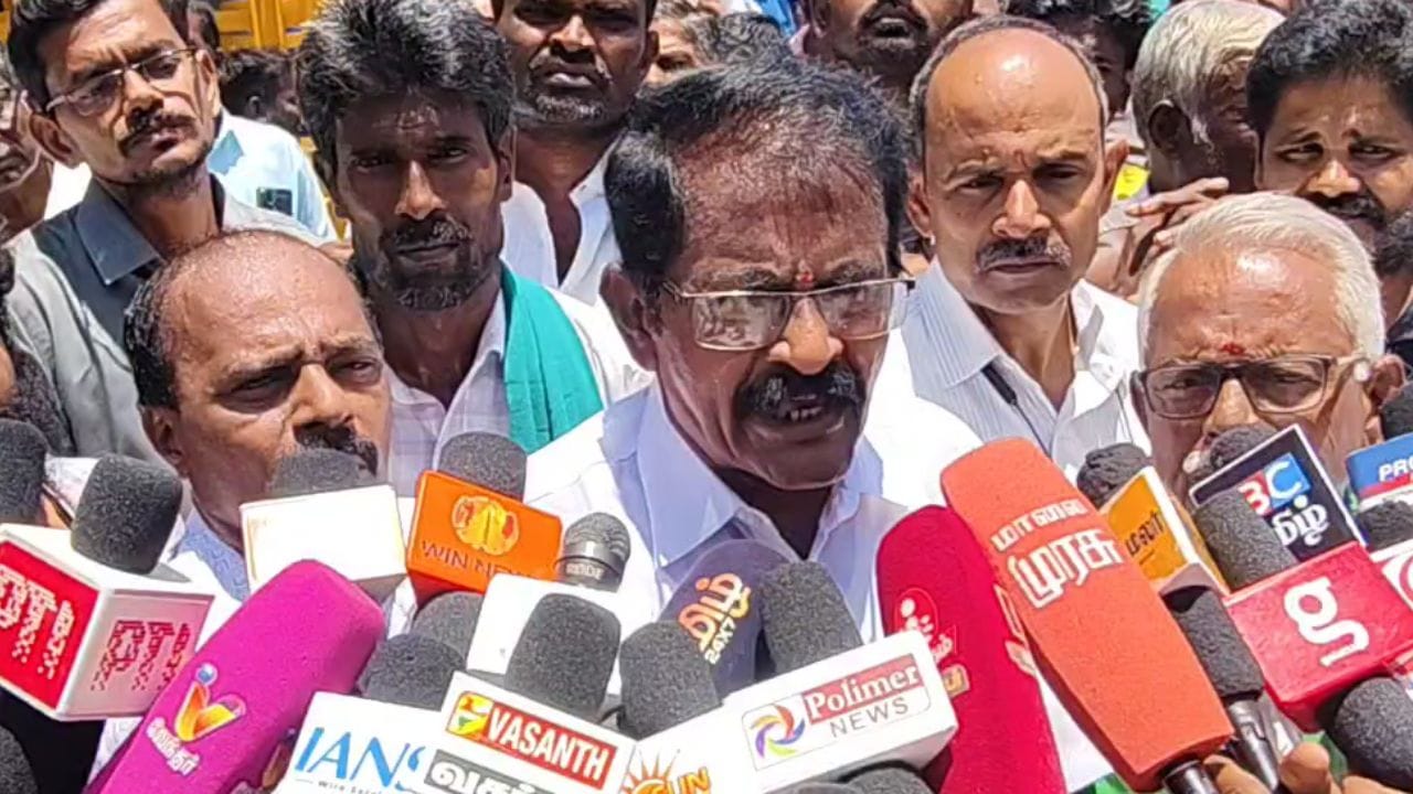 பால் தட்டுப்பாடு வருதா?.. தமிழ்நாடு பால் உற்பத்தியாளர்கள் நல சங்கம் கொடுத்த எச்சரிக்கை பால் தட்டுப்பாடு வருதா?.. தமிழ்நாடு பால் உற்பத்தியாளர்கள் நல சங்கம் கொடுத்த எச்சரிக்கை