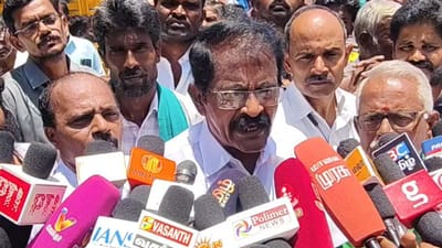 தமிழ்நாடு பால் உற்பத்தியாளர்கள் நல சங்கம் கொடுத்த எச்சரிக்கை