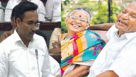 இனி முதியவர்களுக்கு கட்டணமில்லா சிகிச்சை – சிறப்பு திட்டத்தை அறிவித்த அமைச்சர் அருண்ராஜ்...