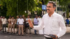 அரசு மருத்துவமனைகளில் இனி நீண்ட வரிசையில் நிற்க தேவையில்லை.. ஆன்லைன் அப்பாயின்ட்மென்ட், AI சாட்பாட் வசதி விரைவில் அறிமுகம்!!...