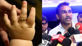 தாய்மாமன் தங்க மோதிர திட்டம்:  2 நிறுவனங்கள் தேர்வு செய்யப்பட்டது எப்படி? – அமைச்சர் விளக்கம்...