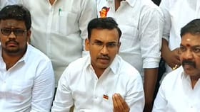 தமிழ்நாட்டில் குறைந்த பிறப்பு விகிதம் – அமைச்சர் சொன்ன அதிர்ச்சி தகவல்...