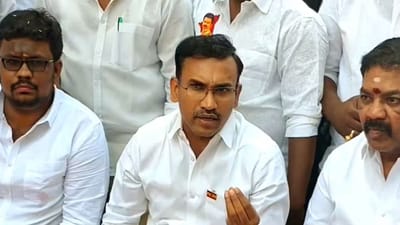 தமிழ்நாட்டில் குறைந்த பிறப்பு விகிதம் - அமைச்சர் அதிர்ச்சி தகவல்