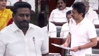 கோஷ்டி மோதலா? அமைச்சர் ராஜ்மோகனின் பேச்சுக்கு திமுக எதிர்ப்பு...