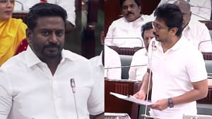 கோவை மாணவர் மரணம் – கோஷ்டி மோதலா? அமைச்சர் ராஜ்மோகனின் பேச்சுக்கு திமுக எதிர்ப்பு கோவை மாணவர் மரணம் – கோஷ்டி மோதலா? அமைச்சர் ராஜ்மோகனின் பேச்சுக்கு திமுக எதிர்ப்பு