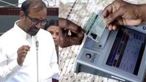 ரேஷன் பொருள்கள் வாங்க கார்டு தேவையில்லை… ஏன் தெரியுமா? அமைச்சர் வெங்கடரமணன் வெளியிட்ட அறிவிப்பு! ரேஷன் பொருள்கள் வாங்க கார்டு தேவையில்லை… ஏன் தெரியுமா? அமைச்சர் வெங்கடரமணன் வெளியிட்ட அறிவிப்பு!