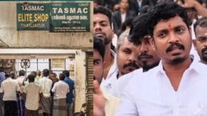குறிப்பிட்ட மது வகைகள் ஏன் கிடைப்பதில்லை? - அமைச்சர் விளக்கம்