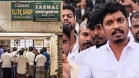 குறிப்பிட்ட மது வகைகள் ஏன் கிடைப்பதில்லை? - அமைச்சர் விளக்கம்...