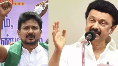உதயநிதி ஆபாசமாக பேசவில்லை - மு.க.ஸ்டாலின் கண்டனம்