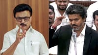 காவிரி விவகாரத்தில் தமிழக அரசுக்கு ஸ்டாலின் கடும் கண்டனம்!...