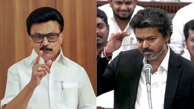 காவிரி விவகாரத்தில் தமிழக அரசுக்கு ஸ்டாலின் கடும் கண்டனம்!