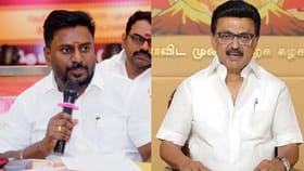ஆதரிக்கிறீங்களா… எதிர்க்கிறீங்களா?.. முதல்வர் விஜய் கூட்டிய கூட்டத்தைப் புறக்கணித்த திமுக.. திருப்பி அடித்த தவெக!!...