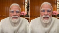 வழிதவறிய இளைஞர்களுக்கு சரியான பாதை காட்ட வேண்டும்- பிரதமர் மோடி...