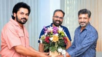 கார்த்தி - மோகன் ராஜாவுடன் இணையும் பட நடிகை இவரா?...