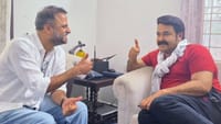 துடக்கம் பட இயக்குநருடன் புதிய திரைப்படத்தில் இணைந்த மோகன்லால்!...