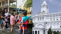 வடகிழக்கு பருவமழை: சென்னையில் 15 ஐ.ஏ.எஸ் அதிகாரிகள் நியமனம்.....