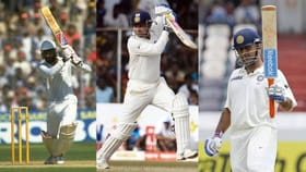 IND vs SL: இலங்கைக்கு எதிராக அதிக சிக்ஸர்கள்.. லிஸ்டில் இந்த முன்னாள் வீரர் முதலிடம்!...