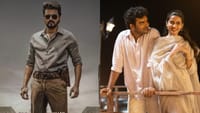 தென்னிந்திய மொழிகளில் இந்த வாரம் என்ன படம் ஓடிடியில் பார்க்கலாம்!...