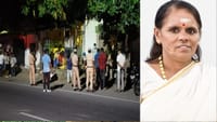 தொடரும் கொலை சம்பவங்களால் உறைந்த கோவை!...