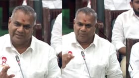 “இனிமேல் உங்களால் ஆட்சிக்கு வர முடியாது.. – அமைச்சர் ஆனந்த் பேச்சால் பரபரப்பு...