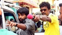 நாடோடிகள் படத்தின் கதையை யாரும் ஏற்றுக்கொள்ள முன்வரவில்லை......