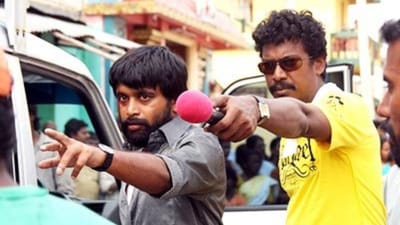 நாடோடிகள் படத்தின் கதையை யாரும் ஏற்றுக்கொள்ள முன்வரவில்லை...