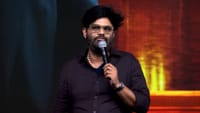 பல ஆண்டுகளுக்குப் பிறகு சஞ்சய் ராமசாமியைப் பார்ப்பீங்க......