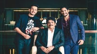 என் மகன்கள் சினிமாவில் துணிச்சலான முடிவுகளை எடுக்க வேண்டும்......