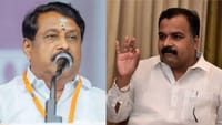 அமித்ஷாவுக்கு கருப்பு கொடியா? காங்கிரஸை வெளுத்து வாங்கிய நயினார்!...