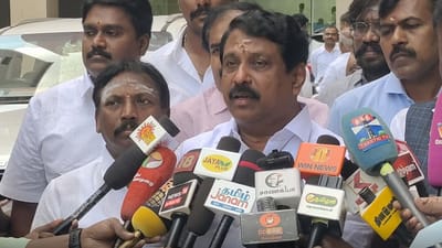 தமிழக பாஜகவில் புதிய நிர்வாகிகள் நியமனம் குறித்து முக்கிய முடிவு?
