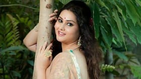 நடிகர்கள் விஜய் – அஜித் குறித்து வெளிப்படையாக பேசிய நடிகை நமிதா...