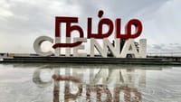 1.25 கோடி மக்களை வாழவைக்கும் சென்னைக்கு 387வது பிறந்தநாள்!...