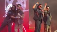 அனிருத் ஒரு தனித்துவமானவர்.. பாராட்டி பேசிய நடிகர் நானி!...