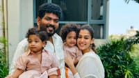 சொந்த வாழ்க்கை குறித்து பேசிய நடிகை நயன்தாரா...