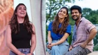 ஹாய் படத்தில் எனது வேடம் இப்படிதான் இருக்கும் - நயன்தாரா!...