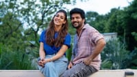 கவினை ஒரு சூப்பர் ஸ்டாராகப் பார்க்க விரும்புகிறேன் - நயன்தாரா!...