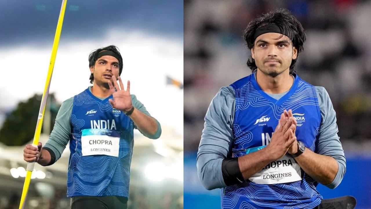 Neeraj Chopra: டைமண்ட் லீக் பைனலுக்கு நீரஜ் சோப்ரா தகுதி.. இறுதிப்போட்டி எப்போது? எங்கே?
