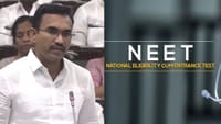 நீட் தேர்வுக்கு எதிரான தனி தீர்மானம்: அமைச்சர் அருண்ராஜ்!...