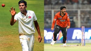 IND vs SL: இலங்கைக்கு 2 வீரர்களை அவசரமாக அனுப்பும் பிசிசிஐ.. இந்த முக்கிய முடிவுக்கு காரணம் என்ன? IND vs SL: இலங்கைக்கு 2 வீரர்களை அவசரமாக அனுப்பும் பிசிசிஐ.. இந்த முக்கிய முடிவுக்கு காரணம் என்ன?