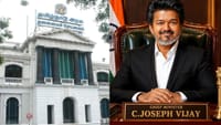 முதல்வர் விஜய் வீட்டின் அருகே புதிய தலைமை செயலகம்?...