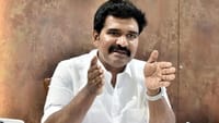 வழக்குகளில் இருந்து தப்பிக்க திமுக பாஜக உடன் கூட்டணி வைத்துள்ளது...