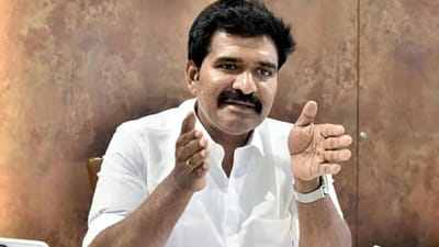 வழக்குகளில் இருந்து தப்பிக்க திமுக பாஜக உடன் கூட்டணி வைத்துள்ளது