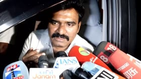 “இத்தனை குவாரிகள், இத்தனை ஆயிரம் கோடி சொத்துக்கள் எப்படி வந்தது?”.. அனிதா ராதாகிருஷ்ணன், கீதா ஜீவன் மீது அமைச்சர் நிர்மல் குமார் சரமாரி குற்றச்சாட்டு!...