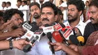 பாஜகவிற்கு திமுக மறைமுக ஆதரவா?.. அமைச்சர் சரமாரி கேள்வி!...