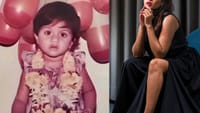 தென்னிந்திய சினிமா பிரபலமான இந்த சிறுமி எந்த நடிகைனு தெரியுமா?...