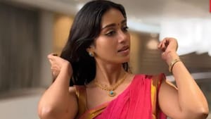 தனது எக்ஸ் பக்கத்தில் திடீரென திருக்குறள் பதிவிட்ட நிவேதா பெத்துராஜ் – அர்த்தம் என்ன தெரியுமா? தனது எக்ஸ் பக்கத்தில் திடீரென திருக்குறள் பதிவிட்ட நிவேதா பெத்துராஜ் – அர்த்தம் என்ன தெரியுமா?