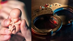 தருமபுரியில் சட்டவிரோத பாலின கண்டறிதல்- கருக்கலைப்பு.. செவிலியர் மீது பாய்ந்தது குண்டர் சட்டம்!...