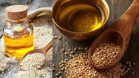 தினமும் காலையில் வெறும் வயிற்றில் நல்லெண்ணெய் குடிப்பது நல்லதா?...